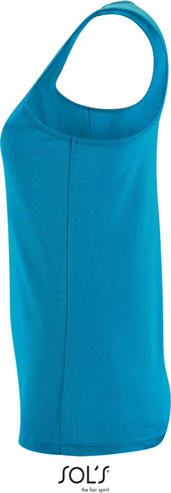Damen Sport Tanktop