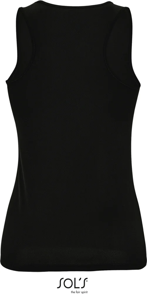 Damen Sport Tanktop