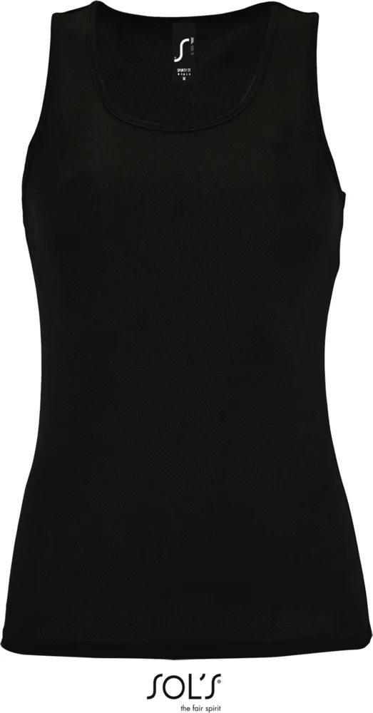 Damen Sport Tanktop