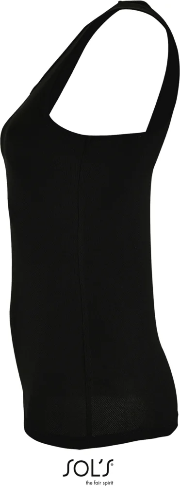 Damen Sport Tanktop