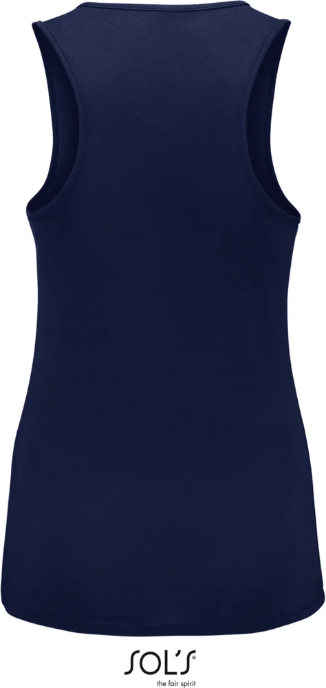 Damen Sport Tanktop