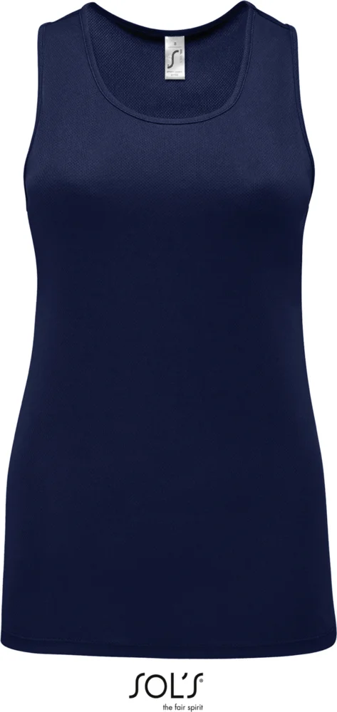Damen Sport Tanktop