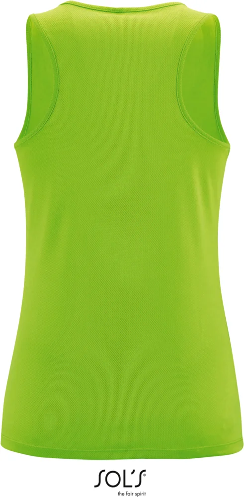 Damen Sport Tanktop