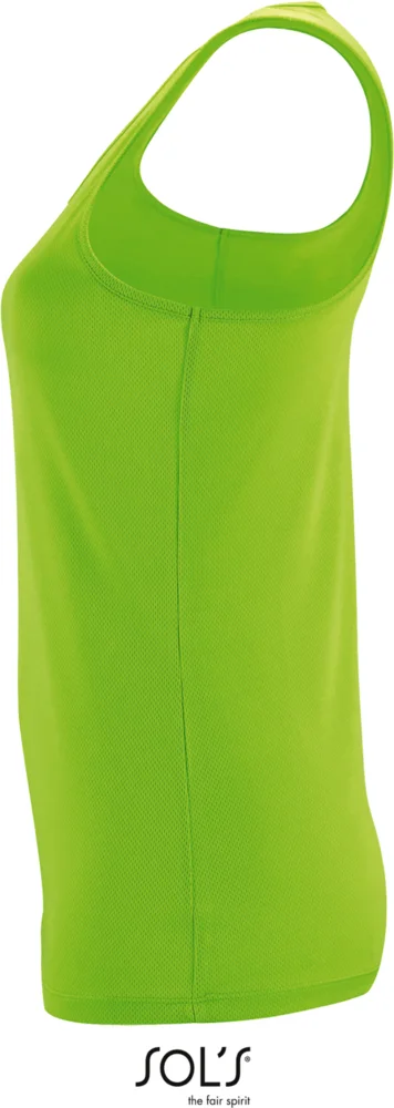 Damen Sport Tanktop