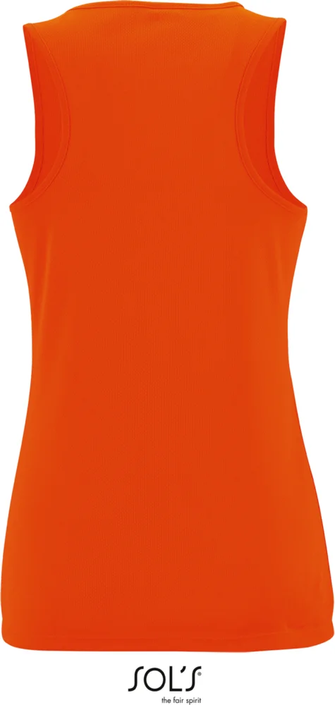 Damen Sport Tanktop
