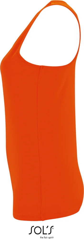 Damen Sport Tanktop