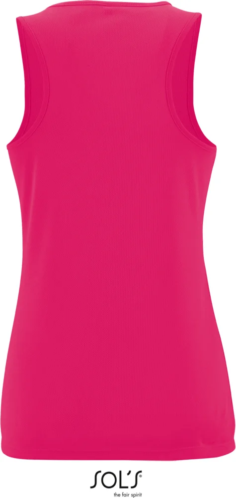 Damen Sport Tanktop