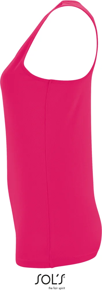 Damen Sport Tanktop