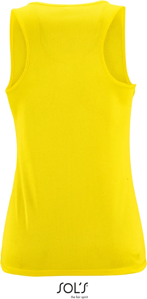 Damen Sport Tanktop