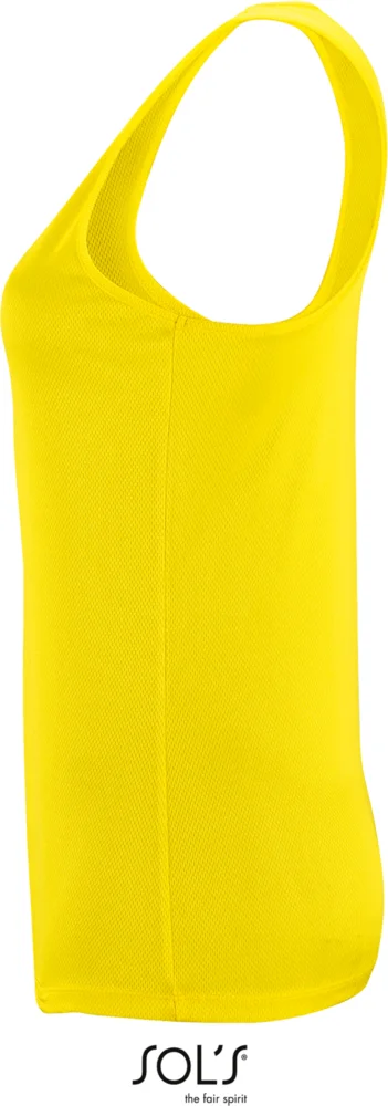 Damen Sport Tanktop