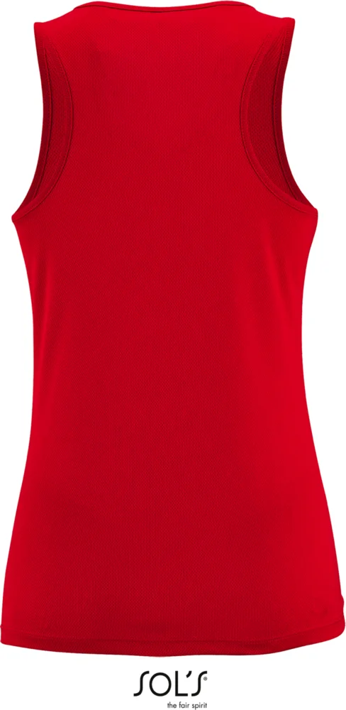 Damen Sport Tanktop
