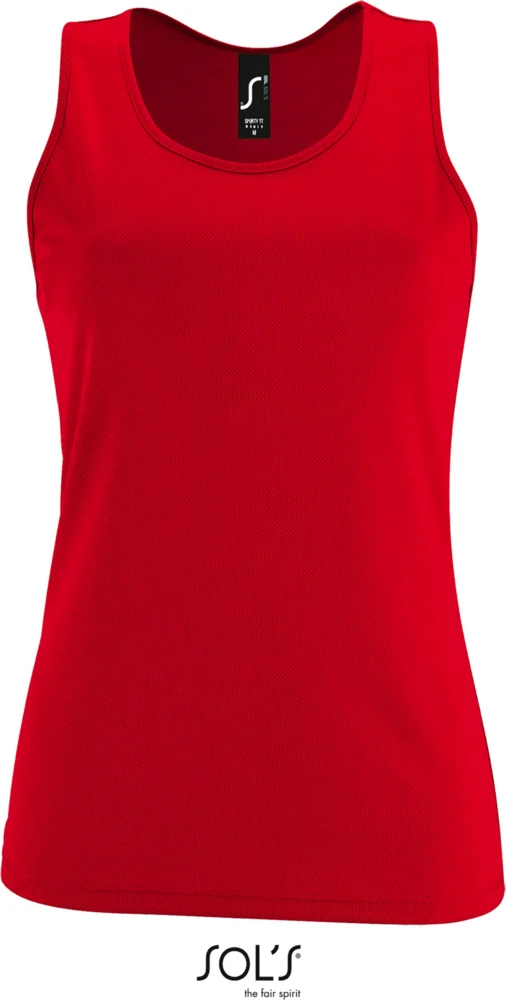 Damen Sport Tanktop