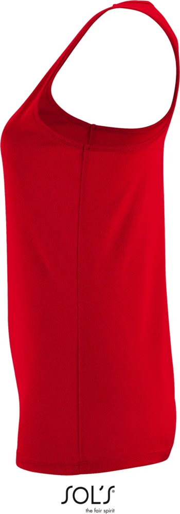 Damen Sport Tanktop