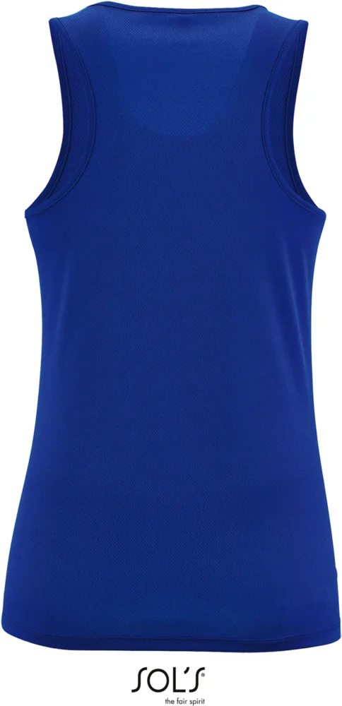 Damen Sport Tanktop