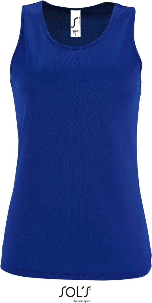Damen Sport Tanktop