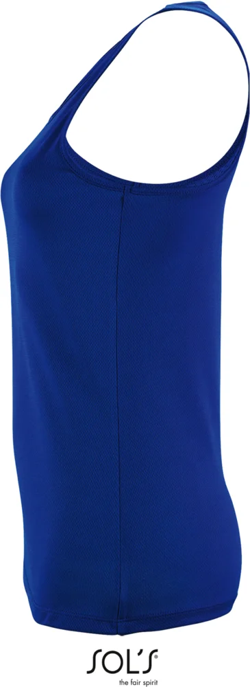 Damen Sport Tanktop
