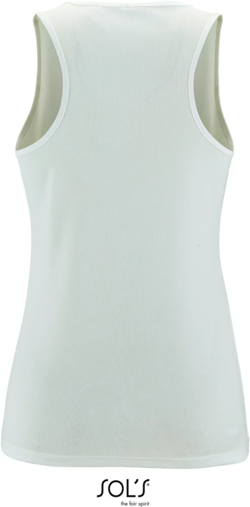 Damen Sport Tanktop