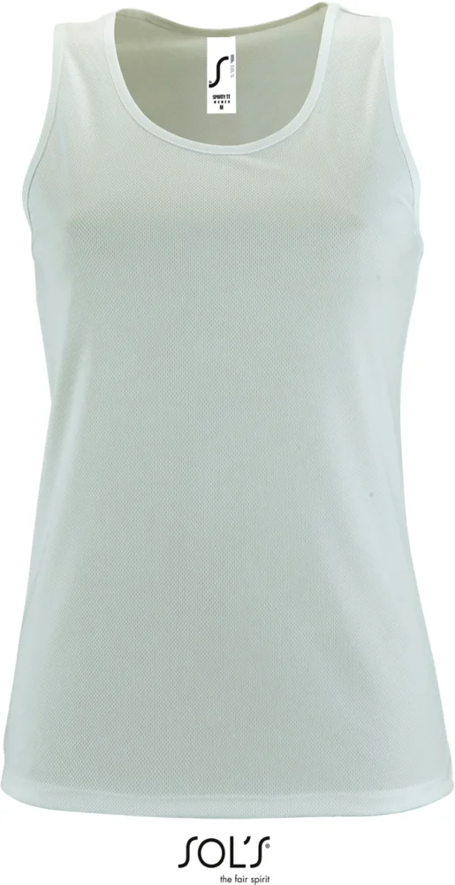 Damen Sport Tanktop