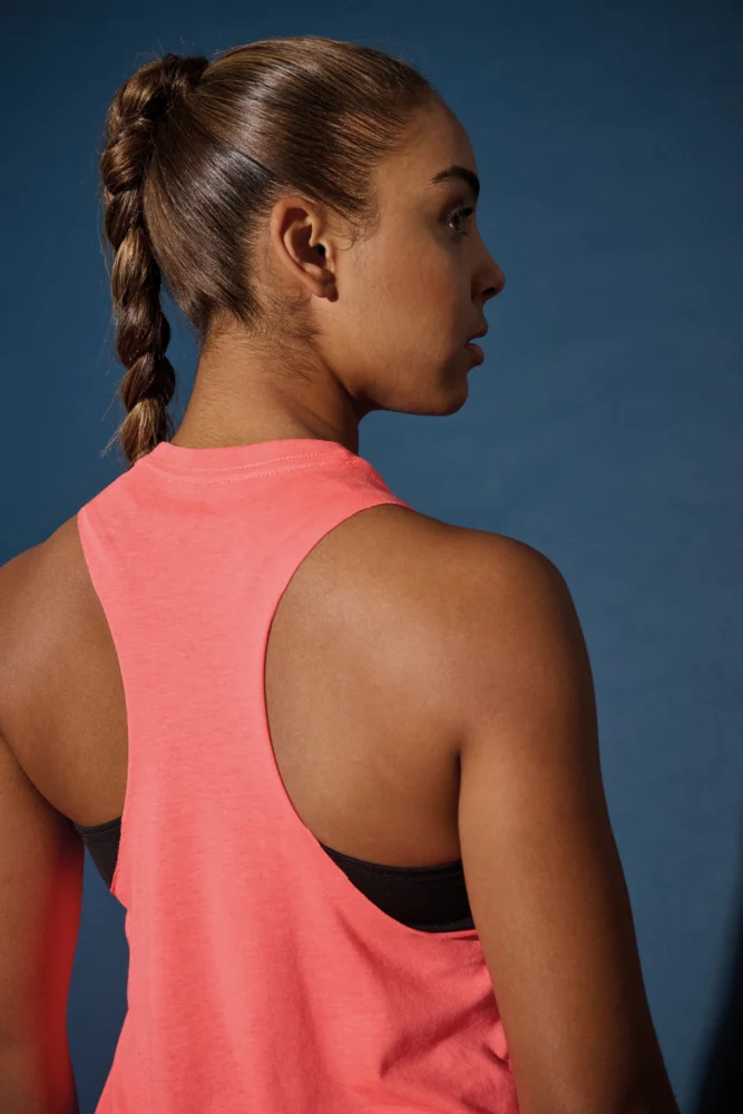 Ladies' Sport Tank Top