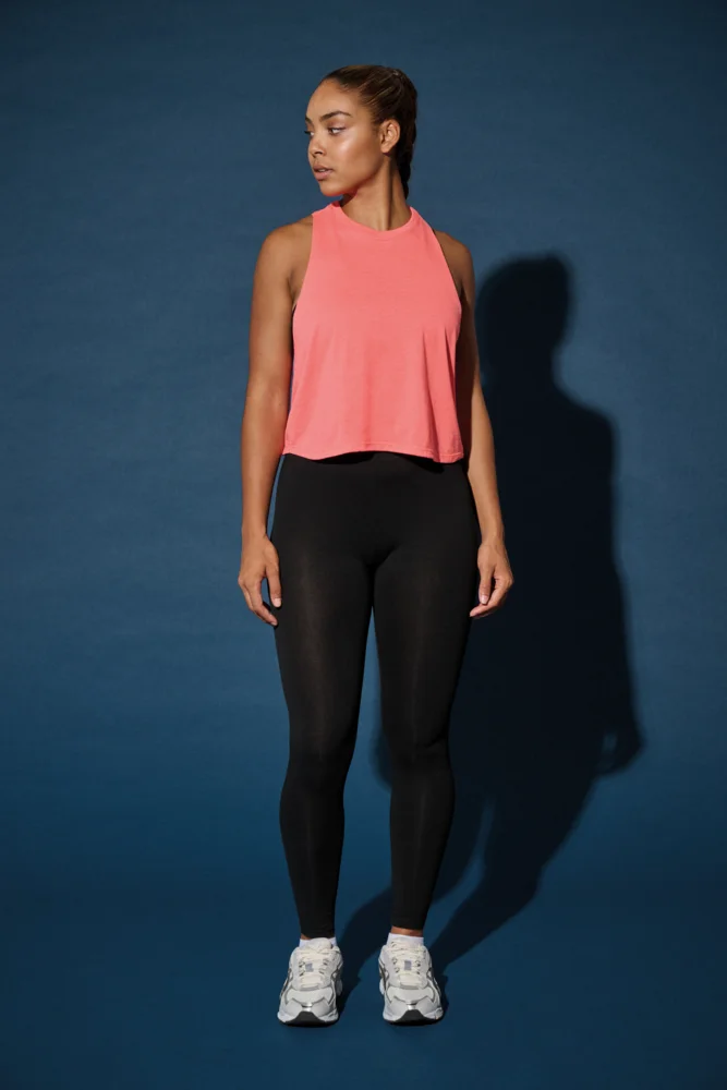 Ladies' Sport Tank Top