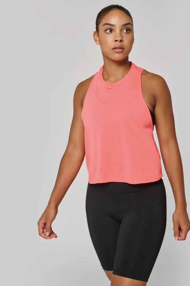 Ladies' Sport Tank Top