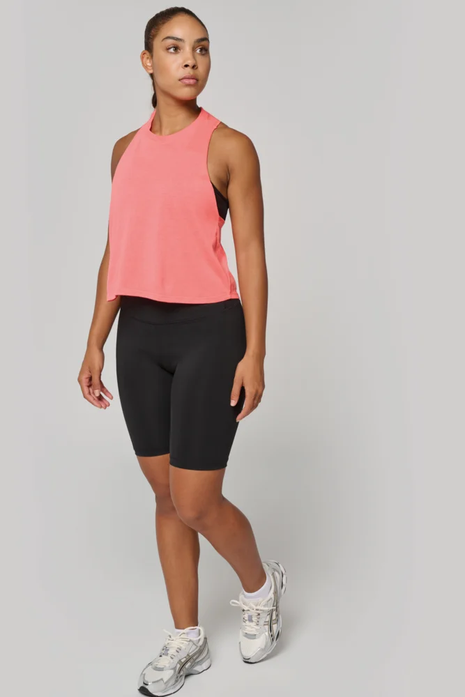 Ladies' Sport Tank Top