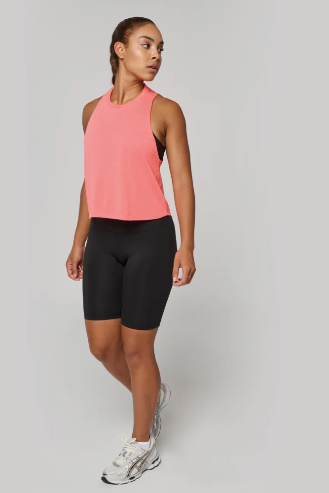 Ladies' Sport Tank Top