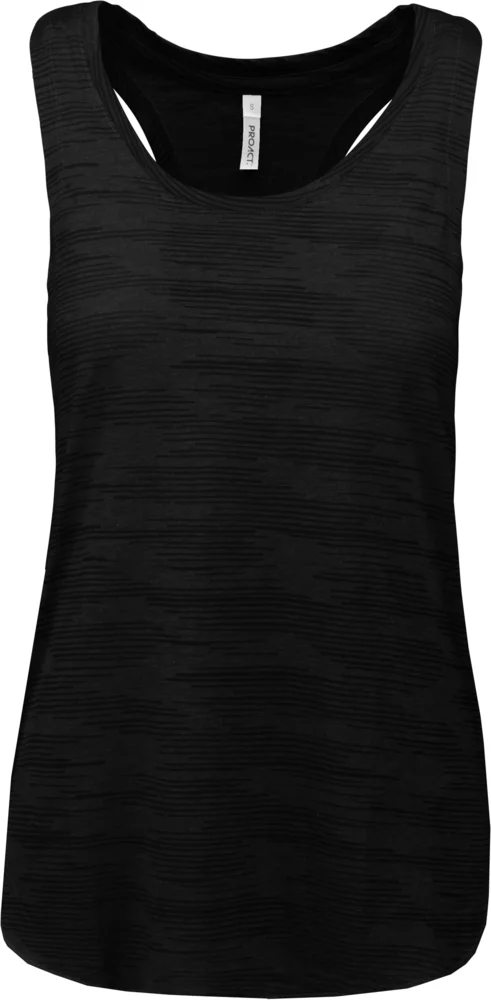 Damen Sport Tanktop