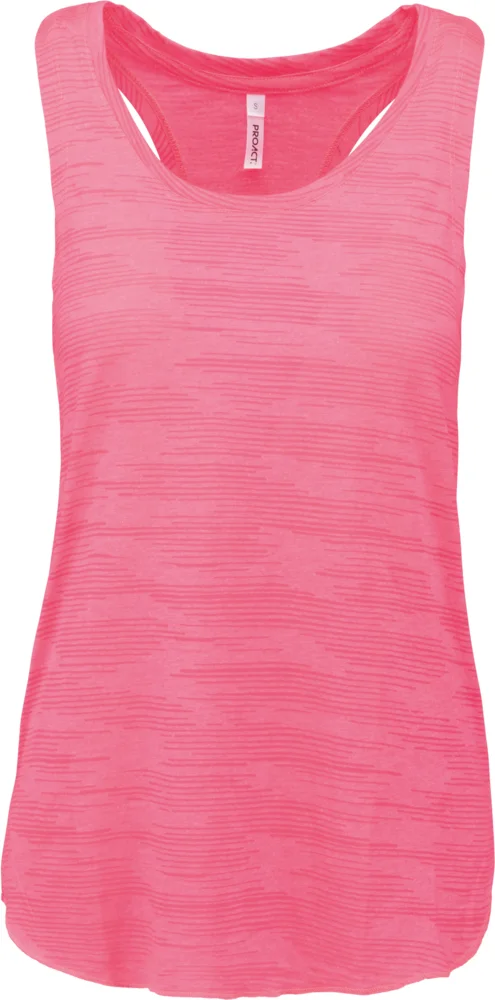Damen Sport Tanktop