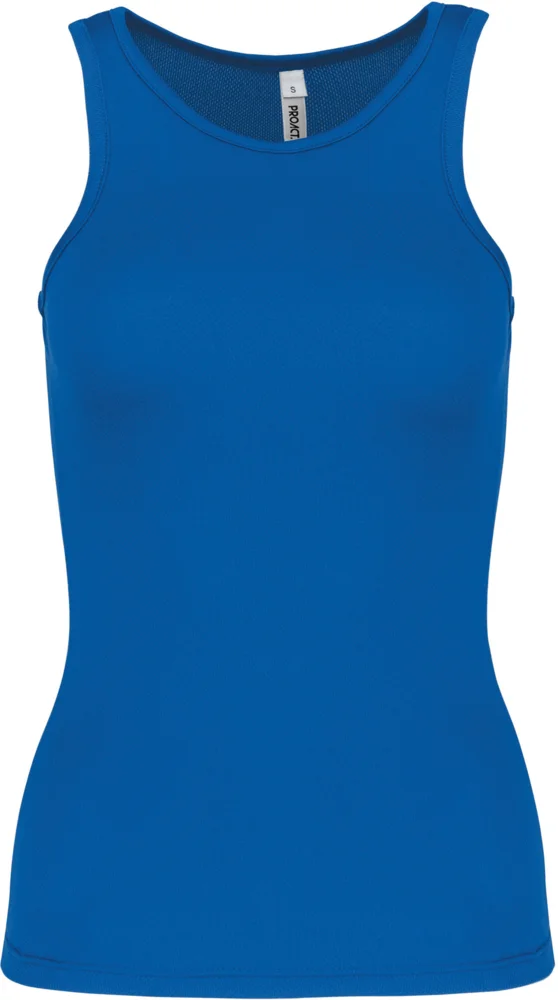 Ladies' Sport Tank Top