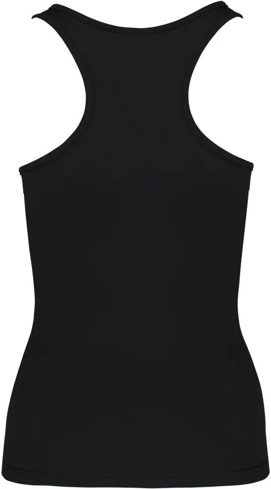 Ladies' Sport Tank Top