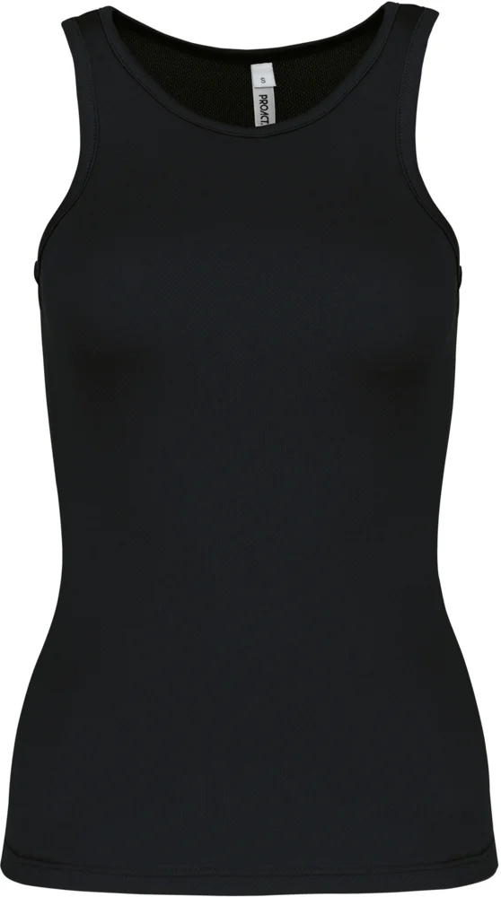 Ladies' Sport Tank Top