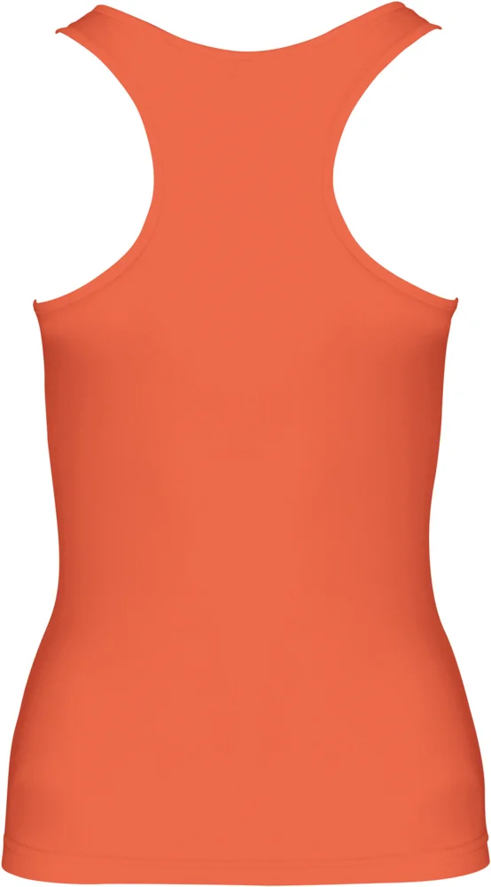 Ladies' Sport Tank Top