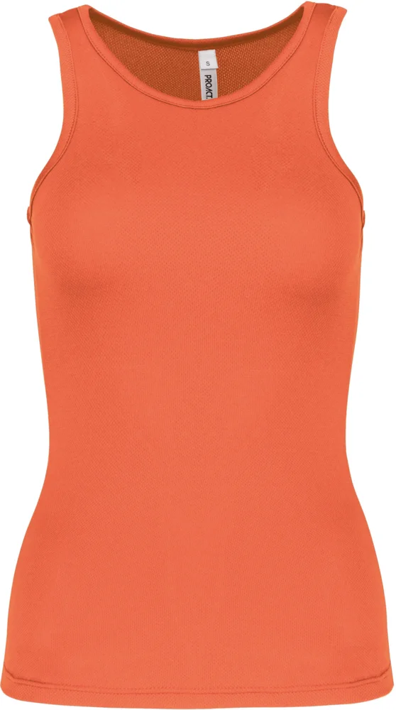 Ladies' Sport Tank Top