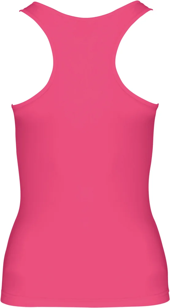 Ladies' Sport Tank Top