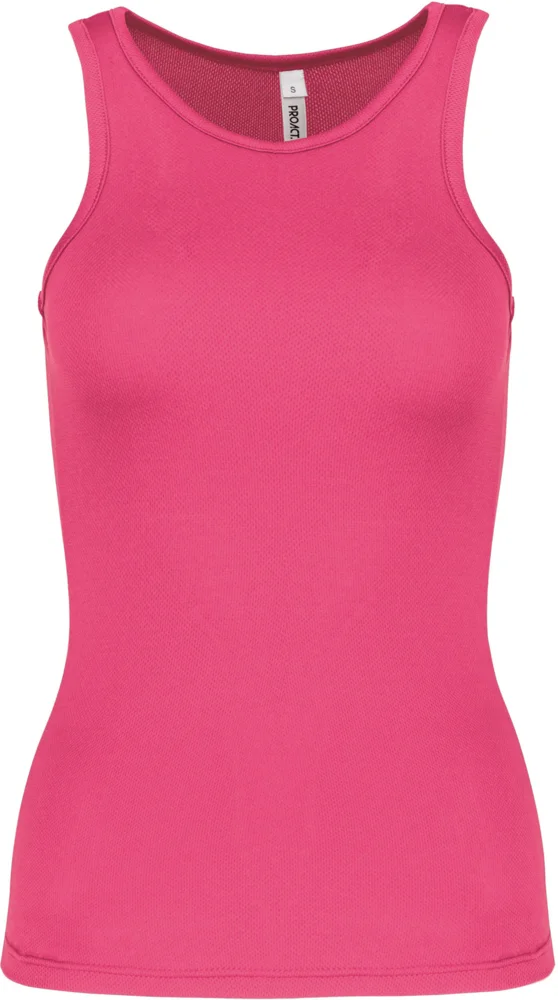 Ladies' Sport Tank Top
