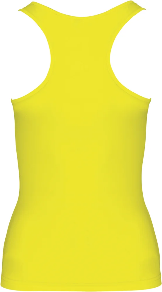 Ladies' Sport Tank Top