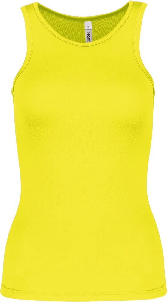 Ladies' Sport Tank Top