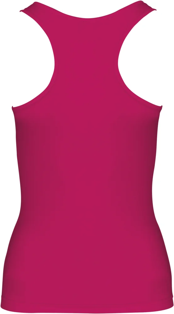 Ladies' Sport Tank Top