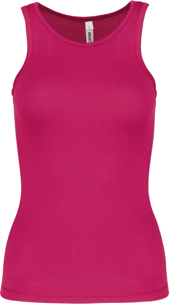 Ladies' Sport Tank Top