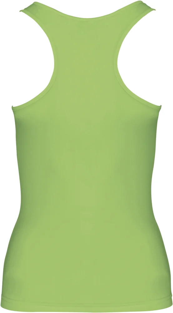 Ladies' Sport Tank Top