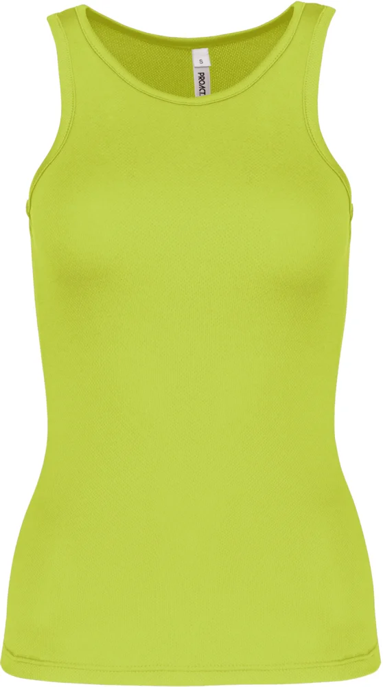 Ladies' Sport Tank Top