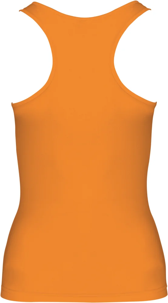 Ladies' Sport Tank Top