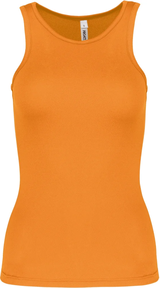 Ladies' Sport Tank Top