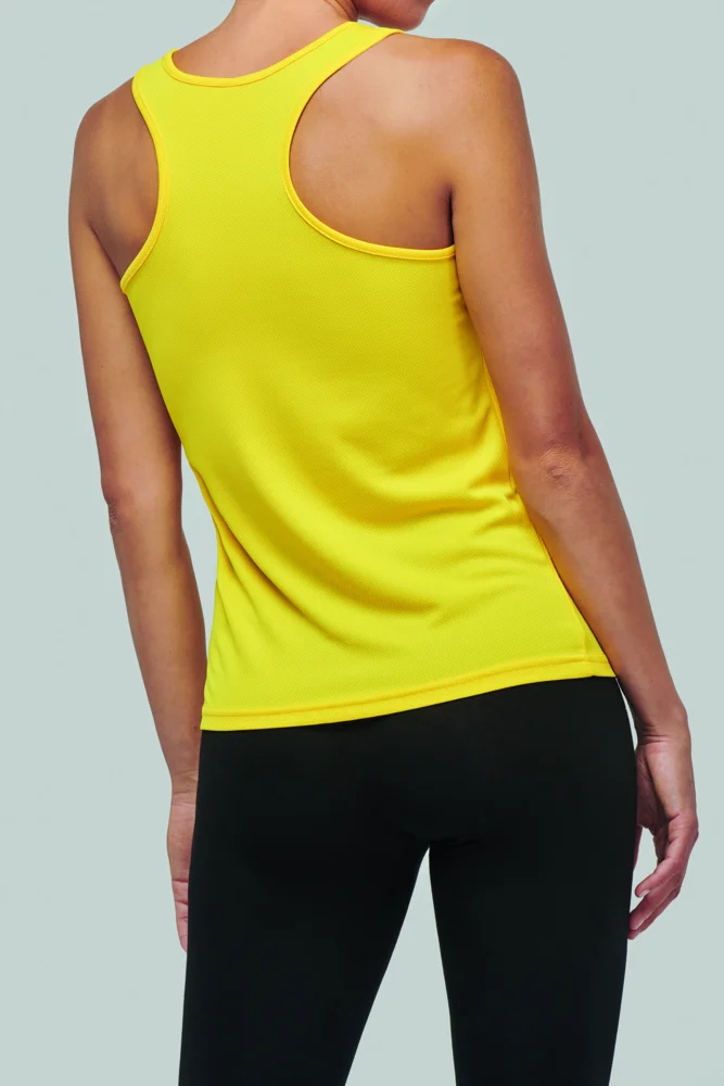 Ladies' Sport Tank Top
