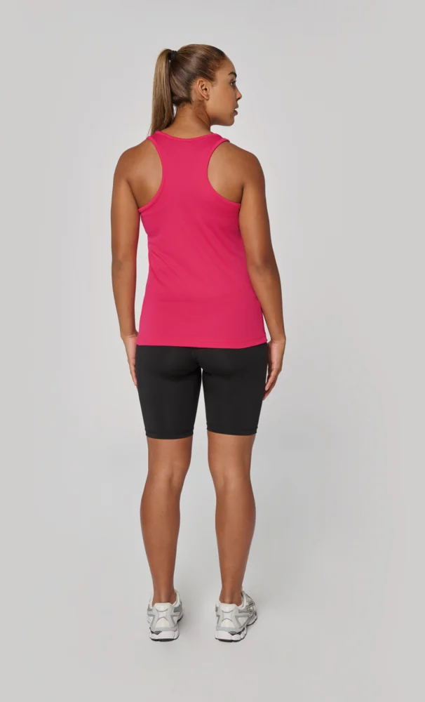 Ladies' Sport Tank Top