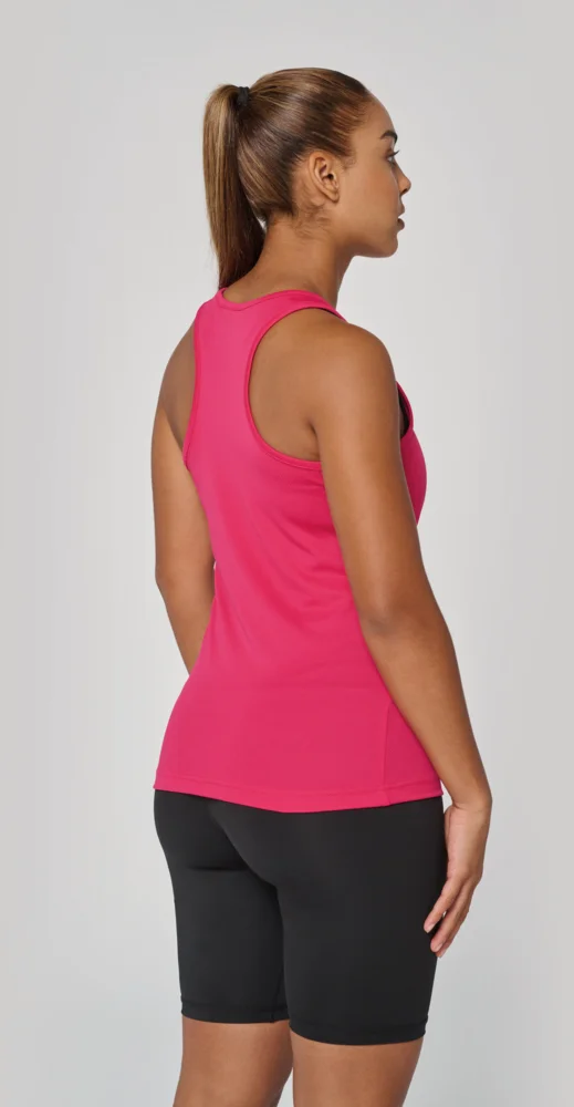 Ladies' Sport Tank Top