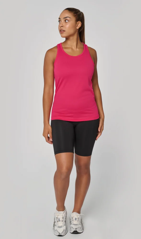Ladies' Sport Tank Top