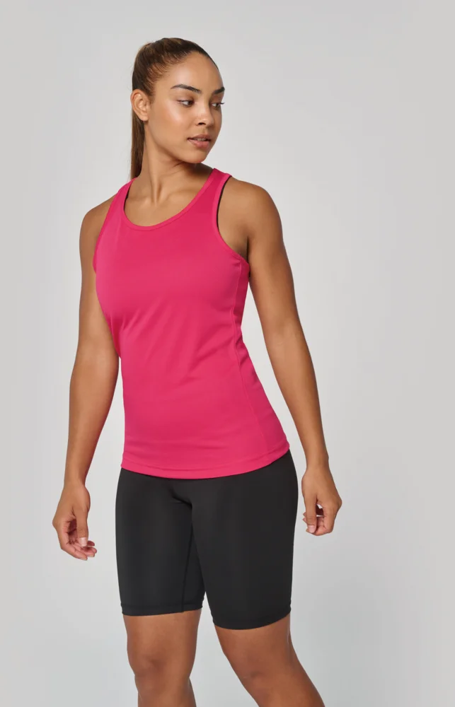 Ladies' Sport Tank Top