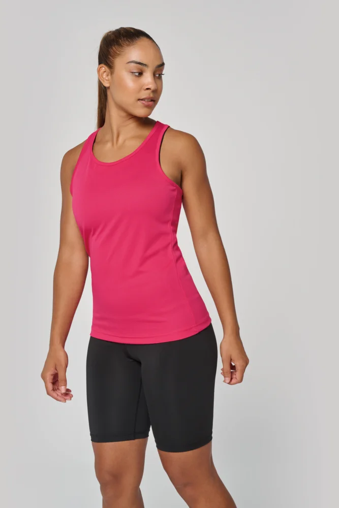 Ladies' Sport Tank Top